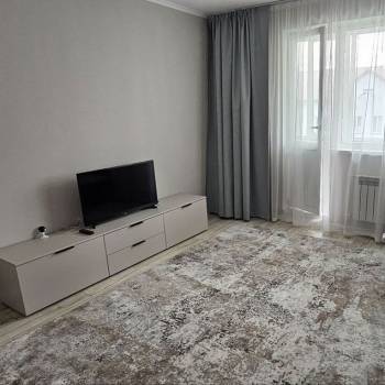 Сдается 2-х комнатная квартира, 50 м²