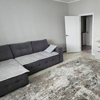 Сдается 2-х комнатная квартира, 50 м²