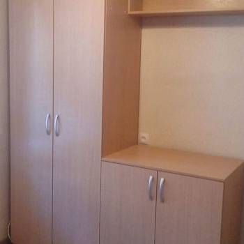 Продается 1-комнатная квартира, 12 м²