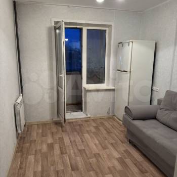 Продается 1-комнатная квартира, 16 м²
