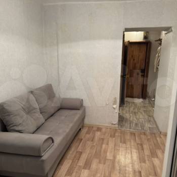 Продается 1-комнатная квартира, 16 м²