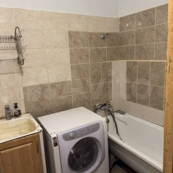 Продается 1-комнатная квартира, 16 м²