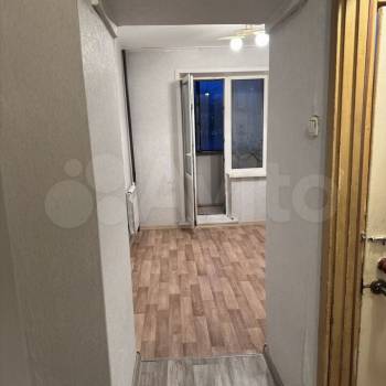 Продается 1-комнатная квартира, 16 м²