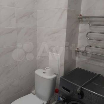 Сдается 1-комнатная квартира, 38 м²