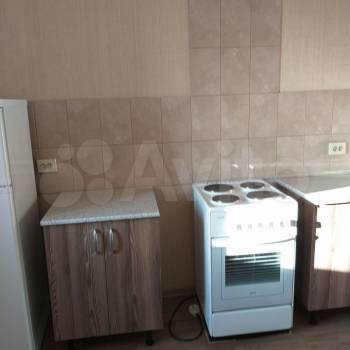 Сдается 1-комнатная квартира, 36 м²