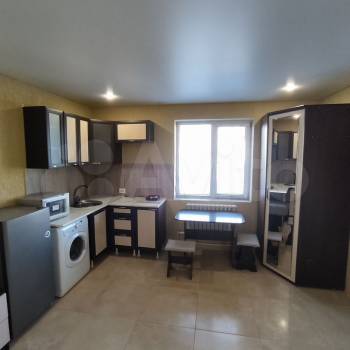 Сдается 1-комнатная квартира, 22 м²