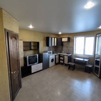 Сдается 1-комнатная квартира, 22 м²