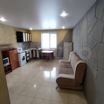 Сдается 1-комнатная квартира, 22 м²