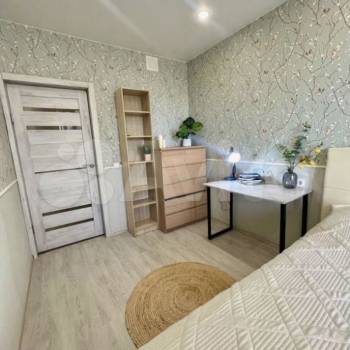 Продается 1-комнатная квартира, 40 м²