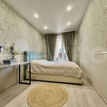 Продается 1-комнатная квартира, 40 м²