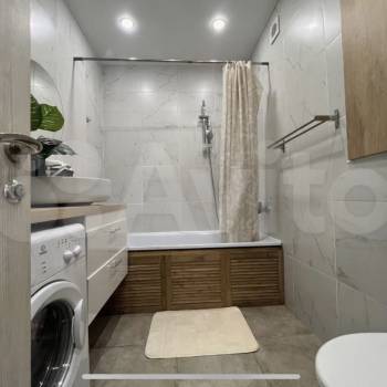 Продается 1-комнатная квартира, 40 м²