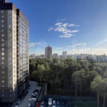Продается 1-комнатная квартира, 40 м²