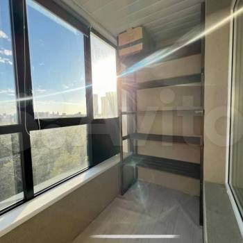 Продается 1-комнатная квартира, 40 м²