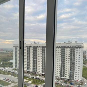 Продается 1-комнатная квартира, 28,3 м²