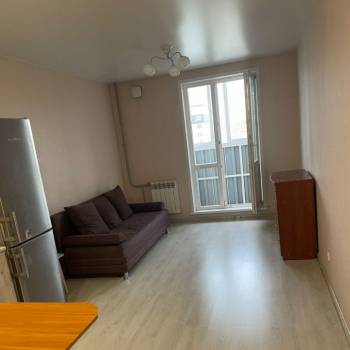 Продается 1-комнатная квартира, 28,3 м²