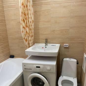 Продается 1-комнатная квартира, 28,3 м²