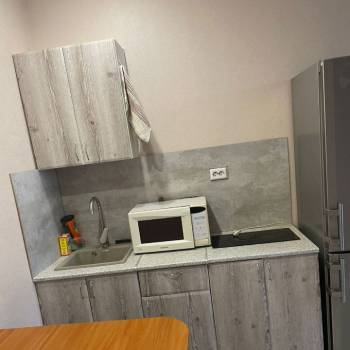 Продается 1-комнатная квартира, 28,3 м²