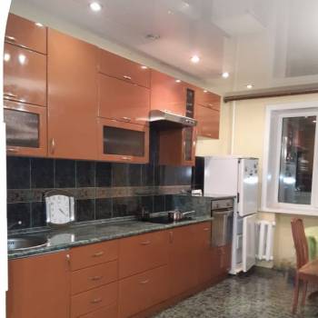 Продается 3-х комнатная квартира, 63,1 м²