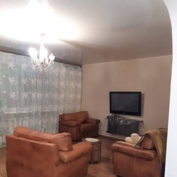 Продается 3-х комнатная квартира, 63,1 м²