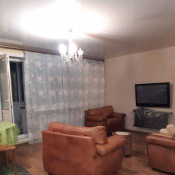 Продается 3-х комнатная квартира, 63,1 м²