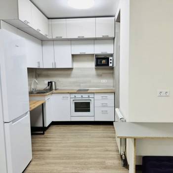 Сдается 1-комнатная квартира, 29 м²