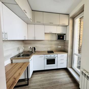 Сдается 1-комнатная квартира, 29 м²