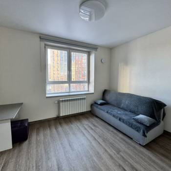 Сдается 1-комнатная квартира, 29 м²