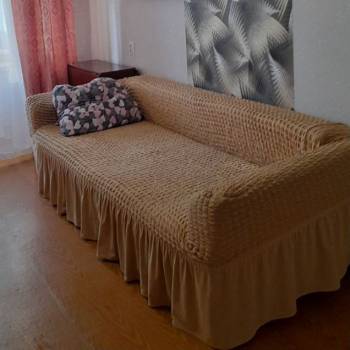 Продается 3-х комнатная квартира, 58 м²