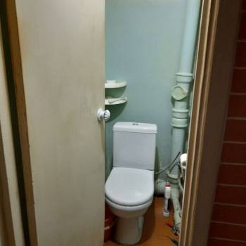 Продается 3-х комнатная квартира, 58 м²