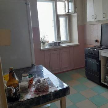 Продается 3-х комнатная квартира, 58 м²