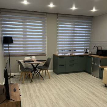 Сдается 1-комнатная квартира, 27 м²