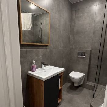 Сдается 1-комнатная квартира, 27 м²