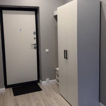 Сдается 1-комнатная квартира, 27 м²