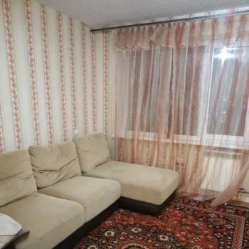 Сдается 2-х комнатная квартира, 60 м²