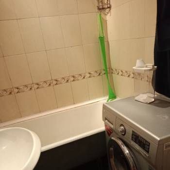 Сдается 2-х комнатная квартира, 60 м²