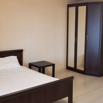 Продается 1-комнатная квартира, 33,1 м²