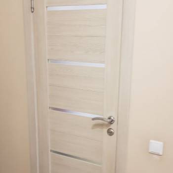 Продается 1-комнатная квартира, 33,1 м²