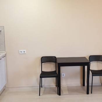 Продается 1-комнатная квартира, 33,1 м²