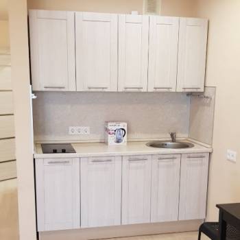 Продается 1-комнатная квартира, 33,1 м²