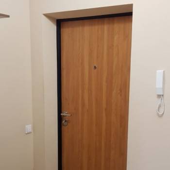 Продается 1-комнатная квартира, 33,1 м²