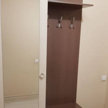 Продается 1-комнатная квартира, 33,1 м²