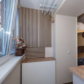 Продается 2-х комнатная квартира, 62 м²