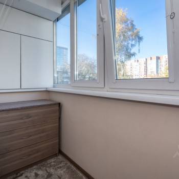 Продается 2-х комнатная квартира, 62 м²