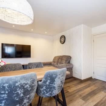 Продается 2-х комнатная квартира, 62 м²