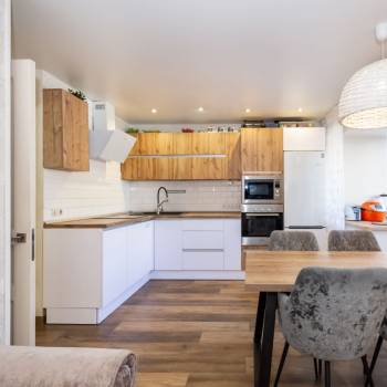 Продается 2-х комнатная квартира, 62 м²