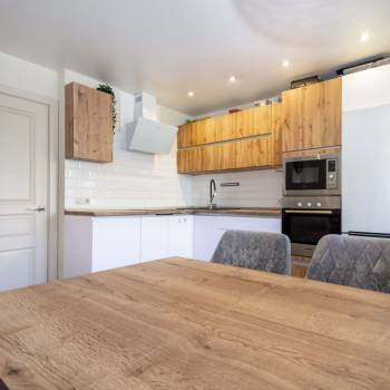 Продается 2-х комнатная квартира, 62 м²