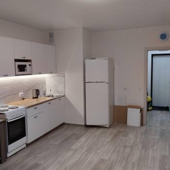 Сдается 1-комнатная квартира, 33 м²