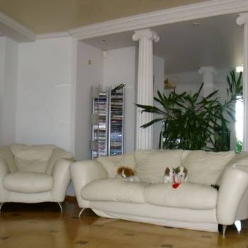 Продается 3-х комнатная квартира, 131 м²