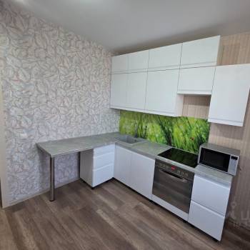 Продается 2-х комнатная квартира, 58,9 м²