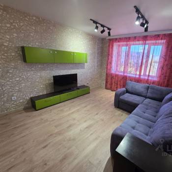 Продается 2-х комнатная квартира, 58,9 м²